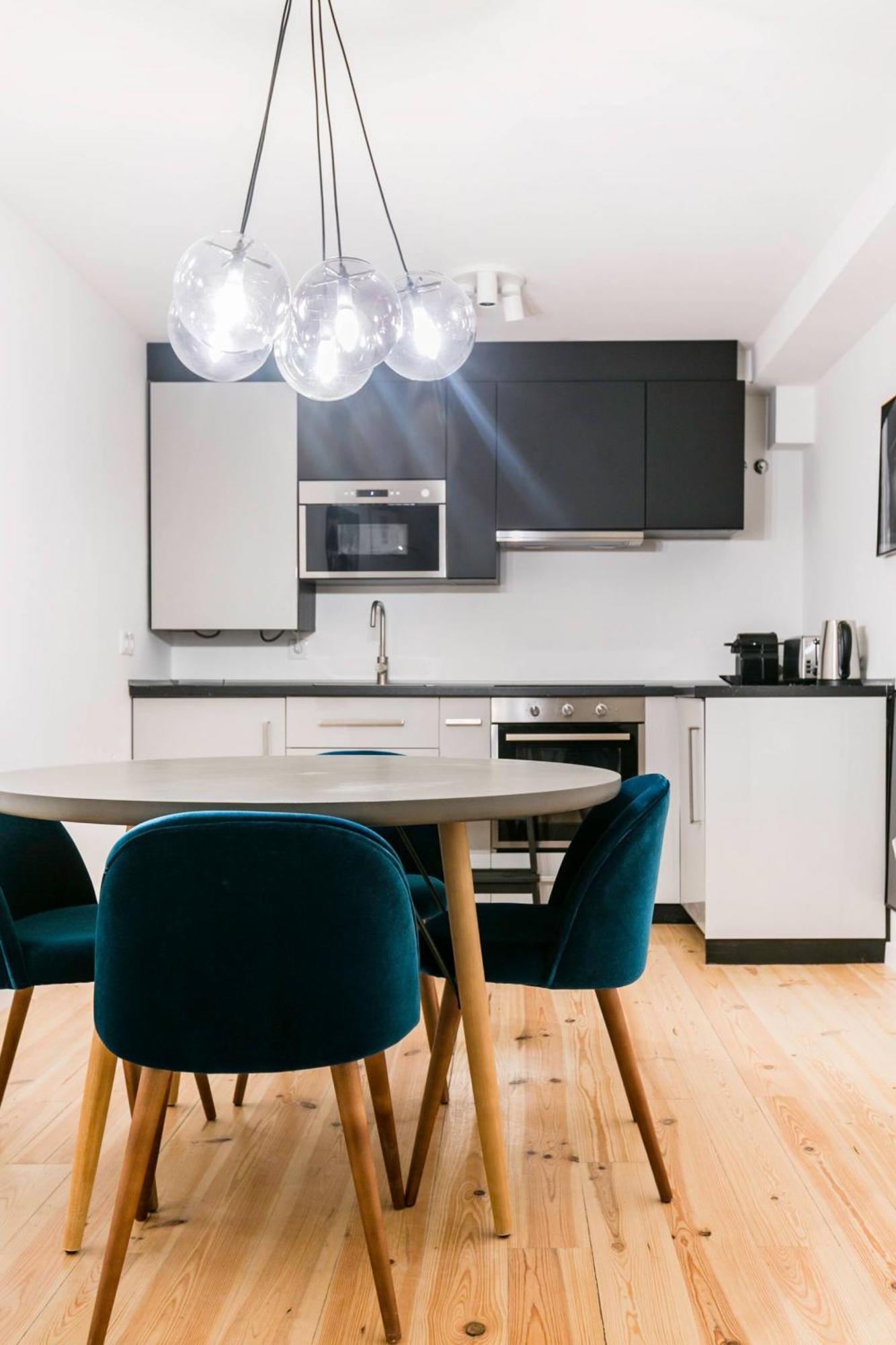 Bairro Alto Design Apartment Lisboa Εξωτερικό φωτογραφία