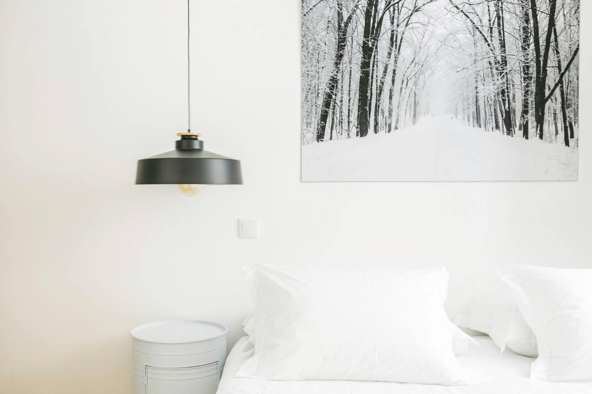 Bairro Alto Design Apartment Lisboa Εξωτερικό φωτογραφία