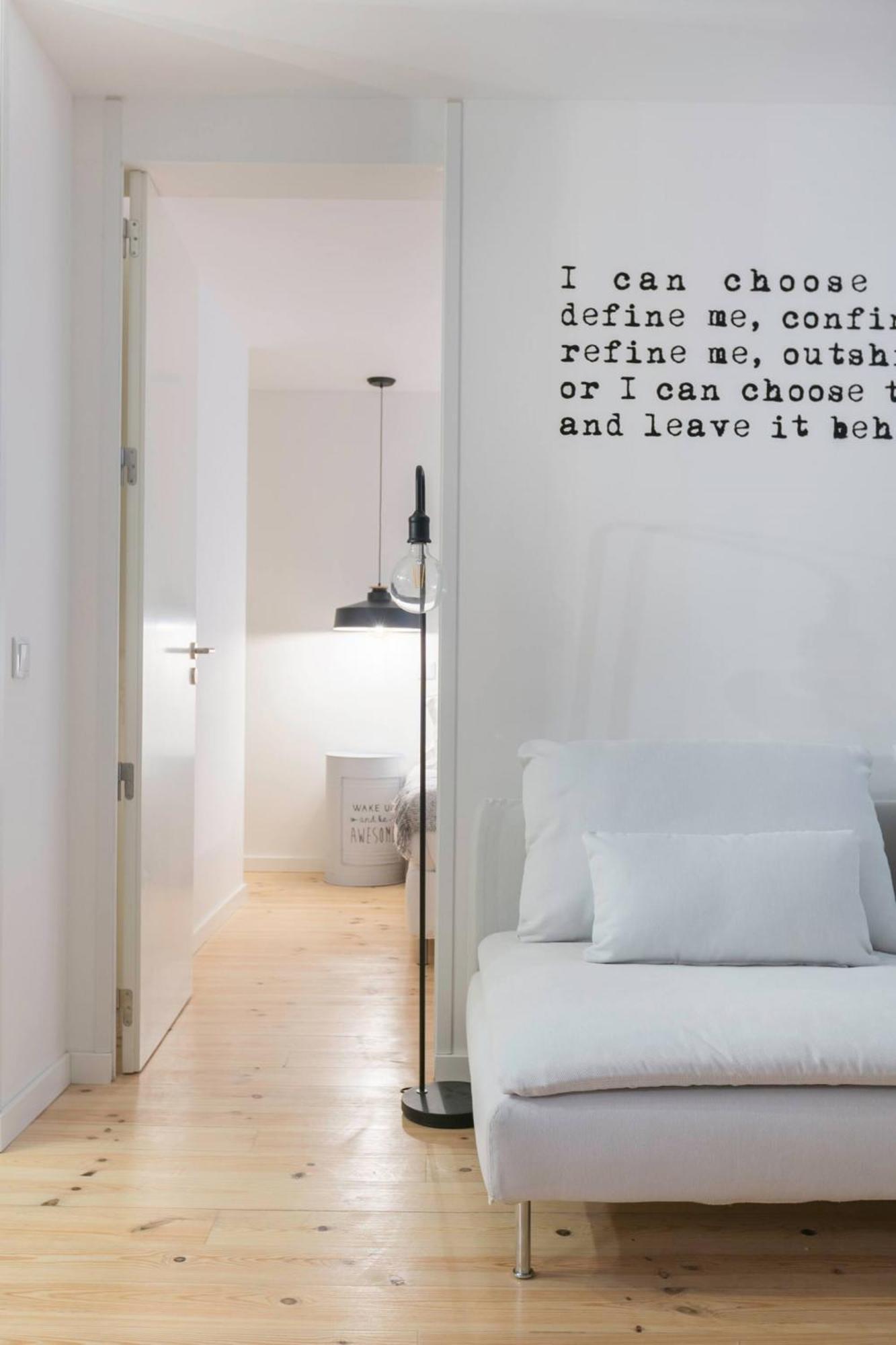 Bairro Alto Design Apartment Lisboa Εξωτερικό φωτογραφία
