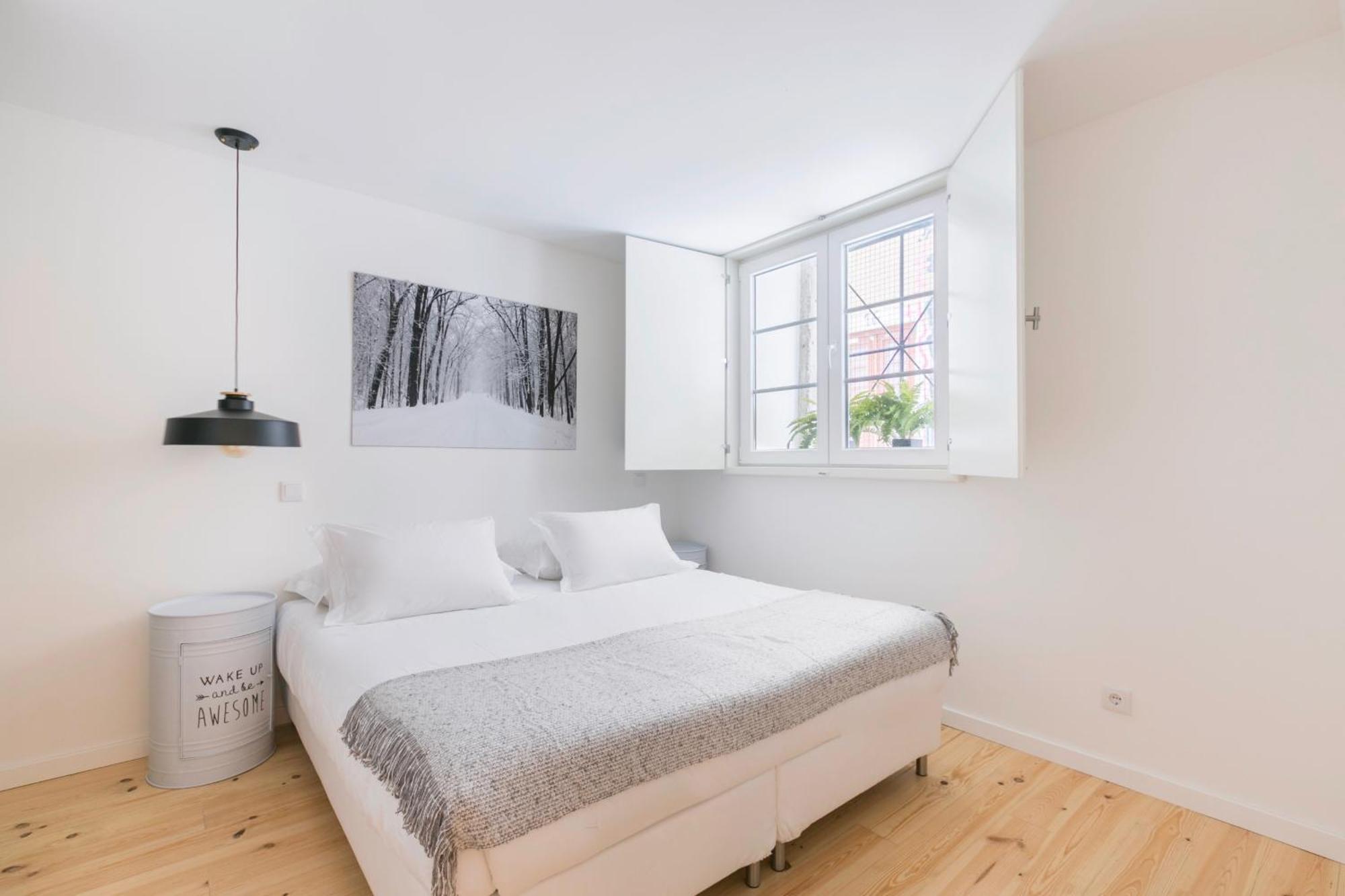 Bairro Alto Design Apartment Lisboa Εξωτερικό φωτογραφία