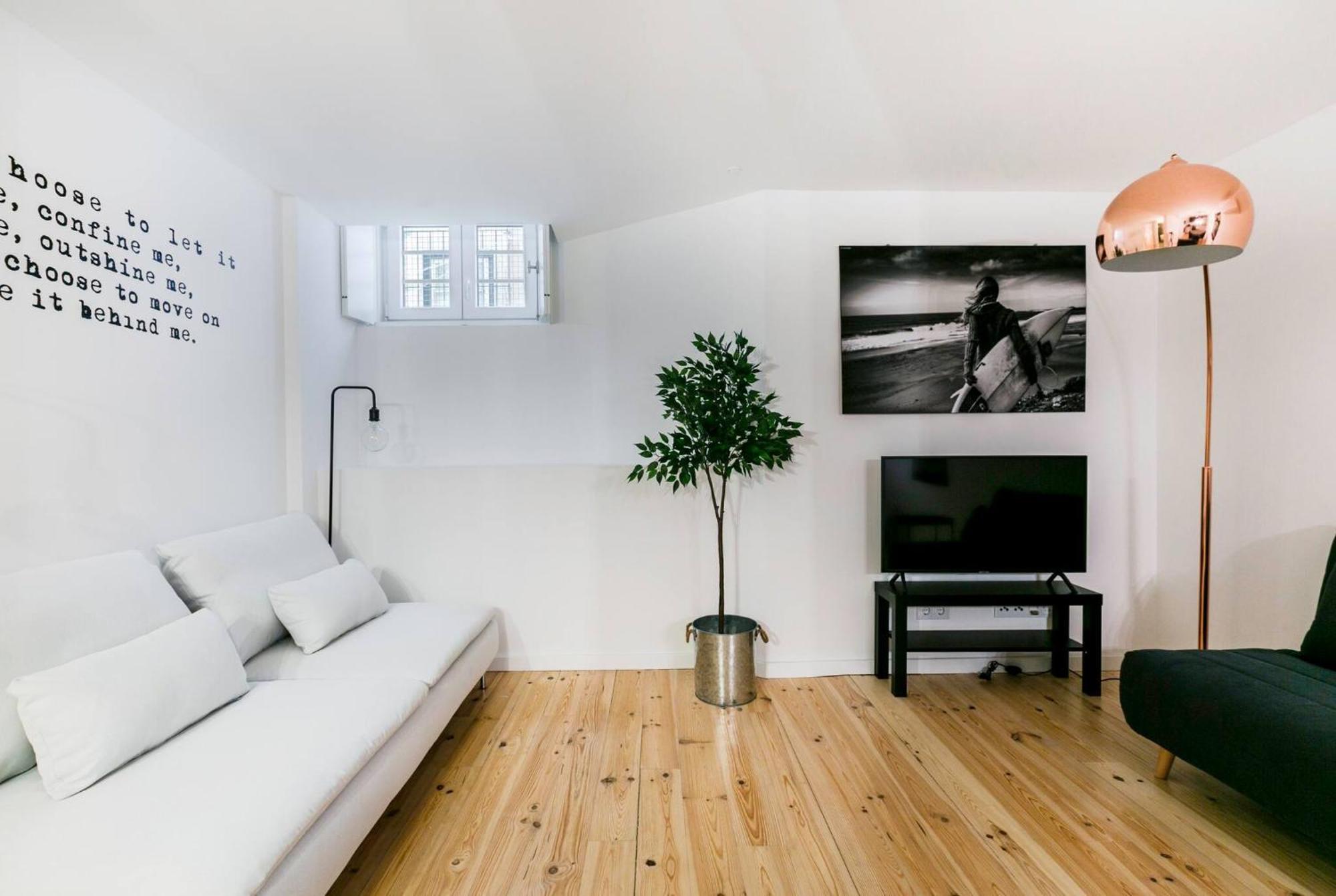 Bairro Alto Design Apartment Lisboa Εξωτερικό φωτογραφία